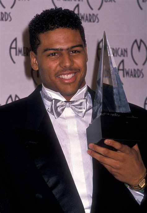 al b sure singer.